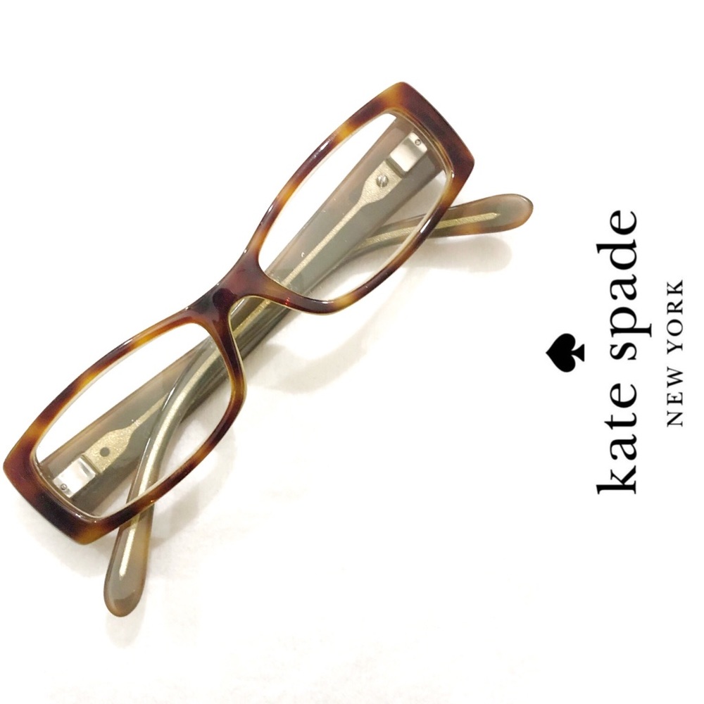 Kate Spade Eyeglass Frame